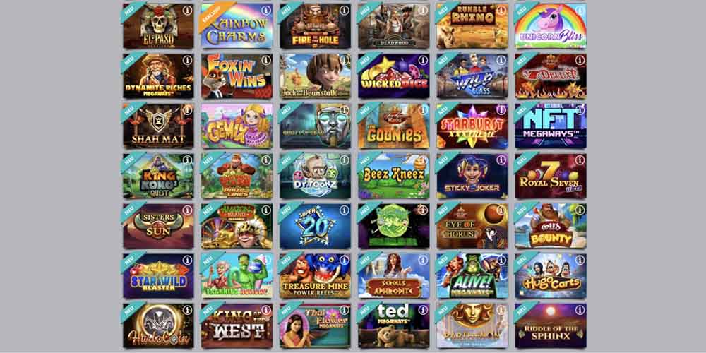 screenshot karamba casino games