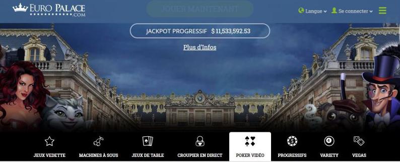 Euro Palace Casino Auszahlung Euro Palace Casino Auszahlung