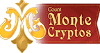 monte cryptos-Logo